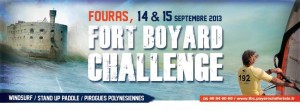 fort boyard