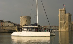 kapalouest la rochelle